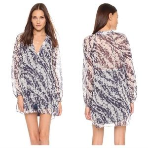 Elizabeth and James Dress